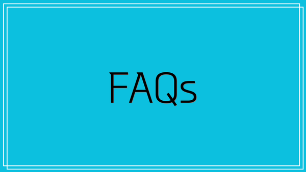 FAQs
